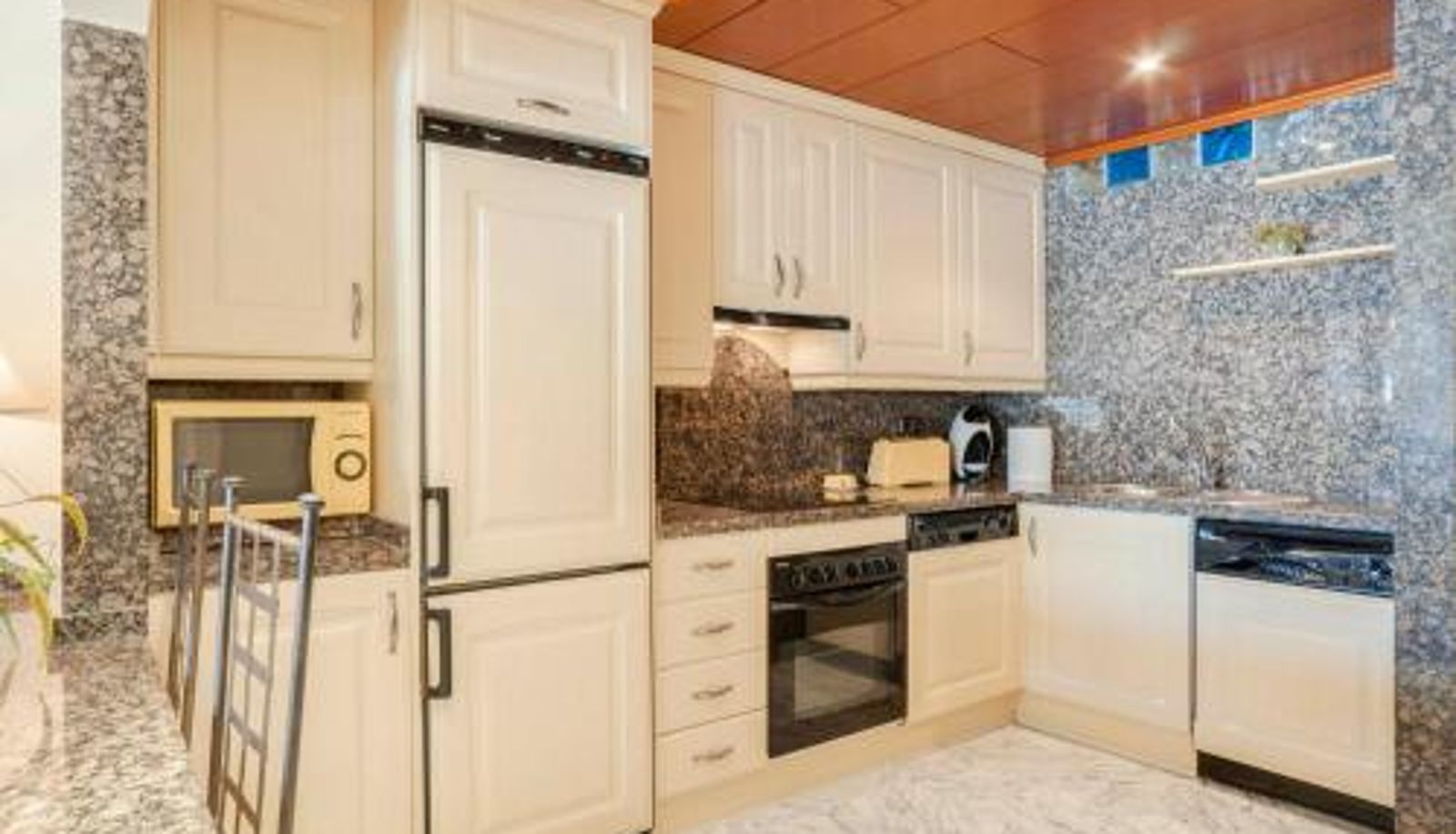 Apartment - Del Parque Flats - Puerto Marina