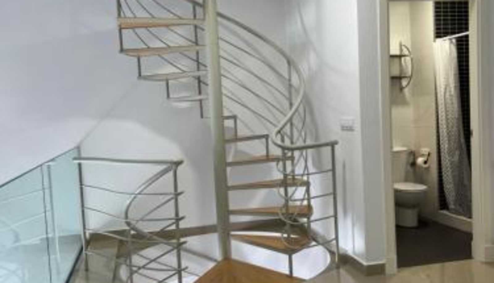 Room - Ancla Real Apartamentos Loft