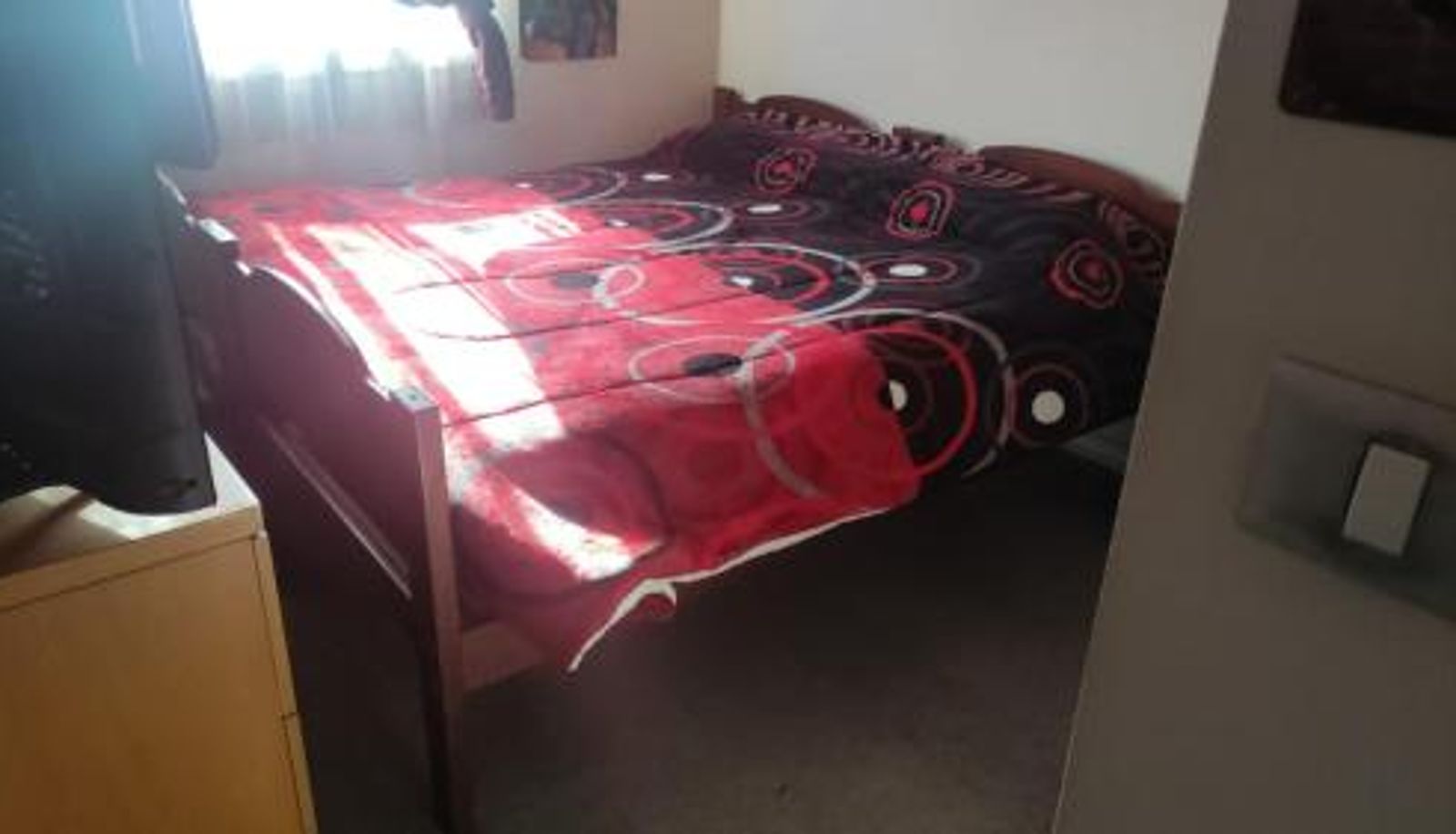 Standaardkamer - Alojamientos On Santiago