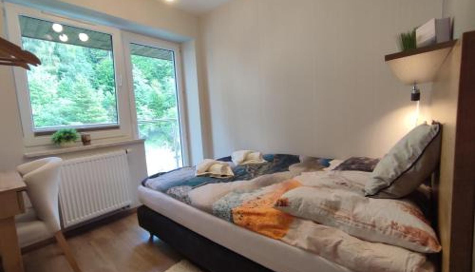 Apartment - Czarodziejska Góra Kozubnik Daglezja