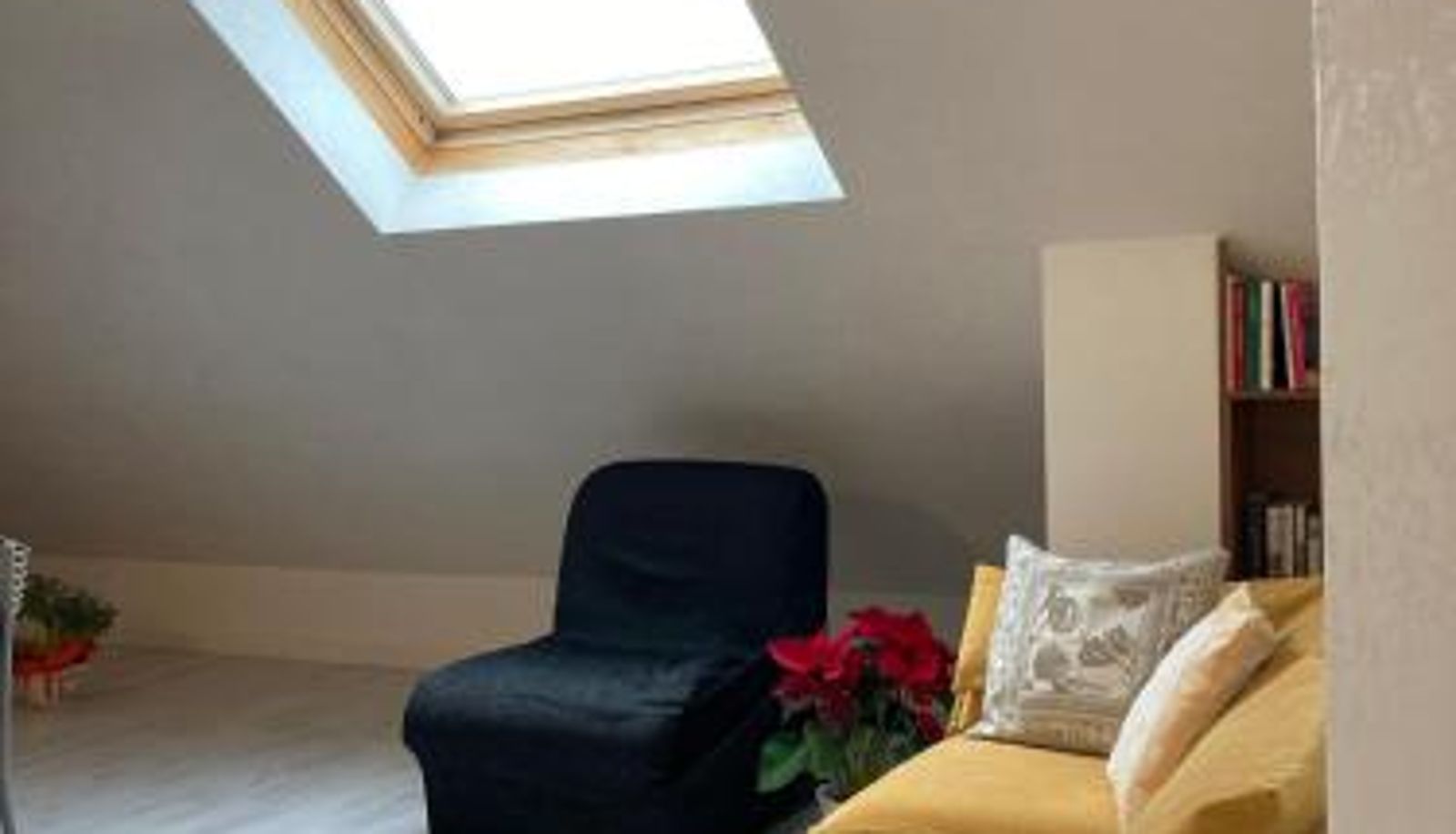 Standard room - Da Bruna