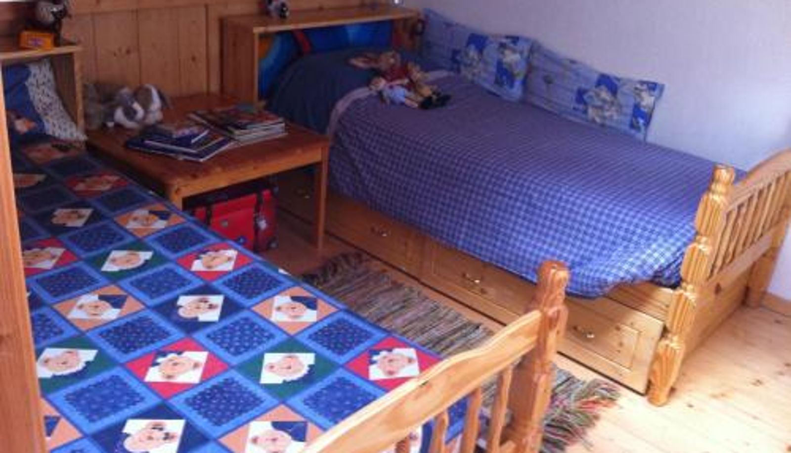 Apartment - Appartamento Ivo