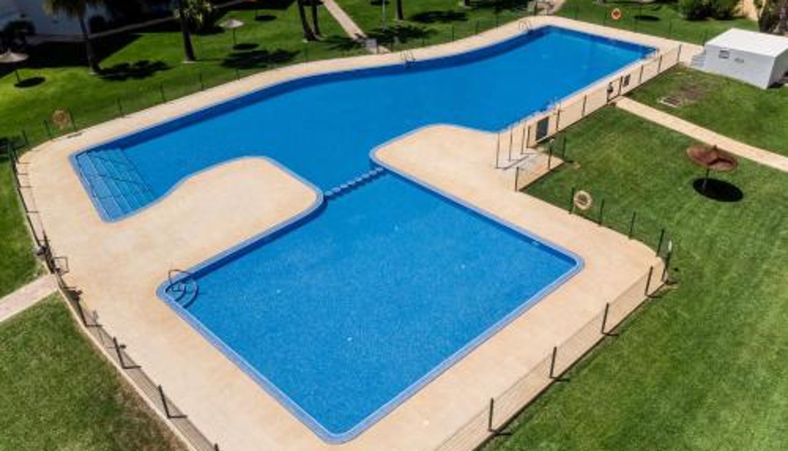 Apartment - Don Pepe Esparta Apartment Javea by Rock Rentals