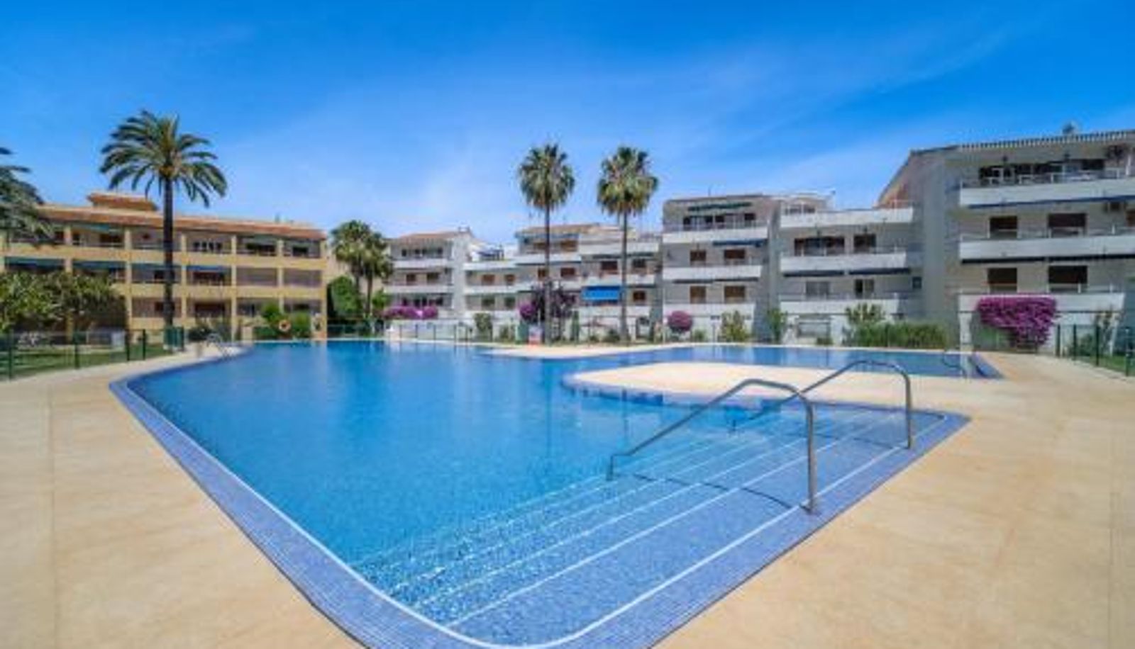 Apartment - Don Pepe Esparta Apartment Javea by Rock Rentals
