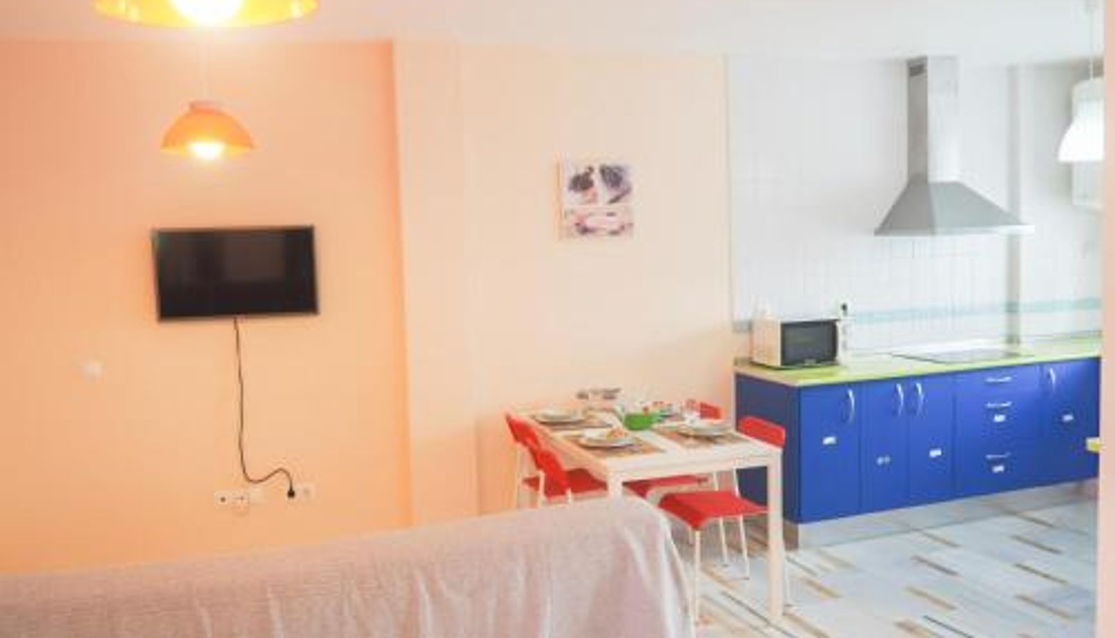 Apartment - ConilPlus apartments SAN IGNACIO