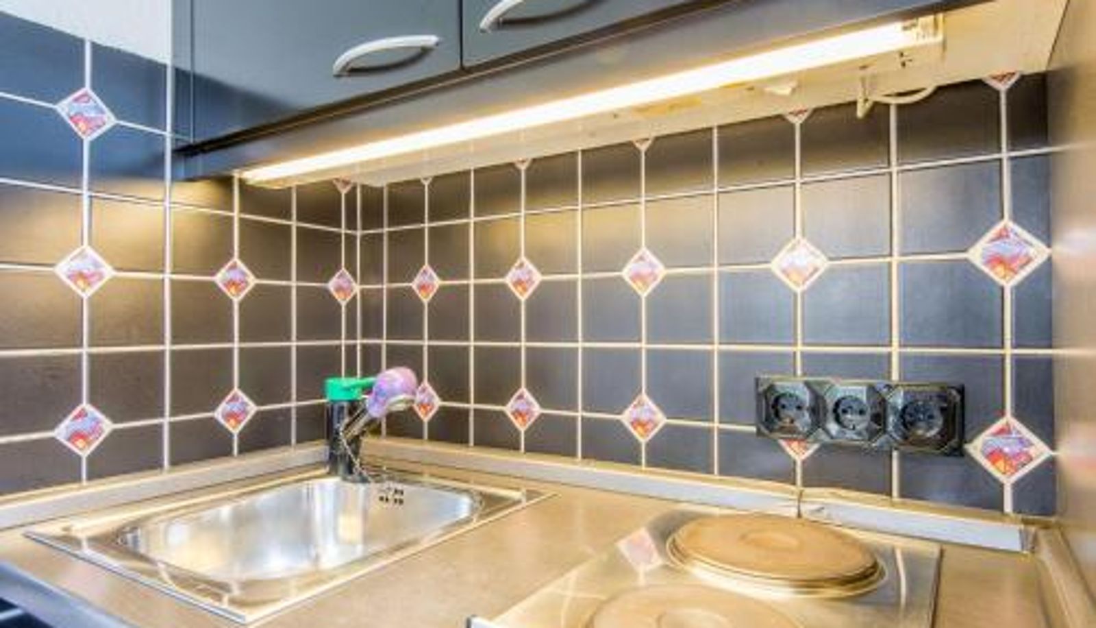 Apartment - Bädervilla Whg 28b