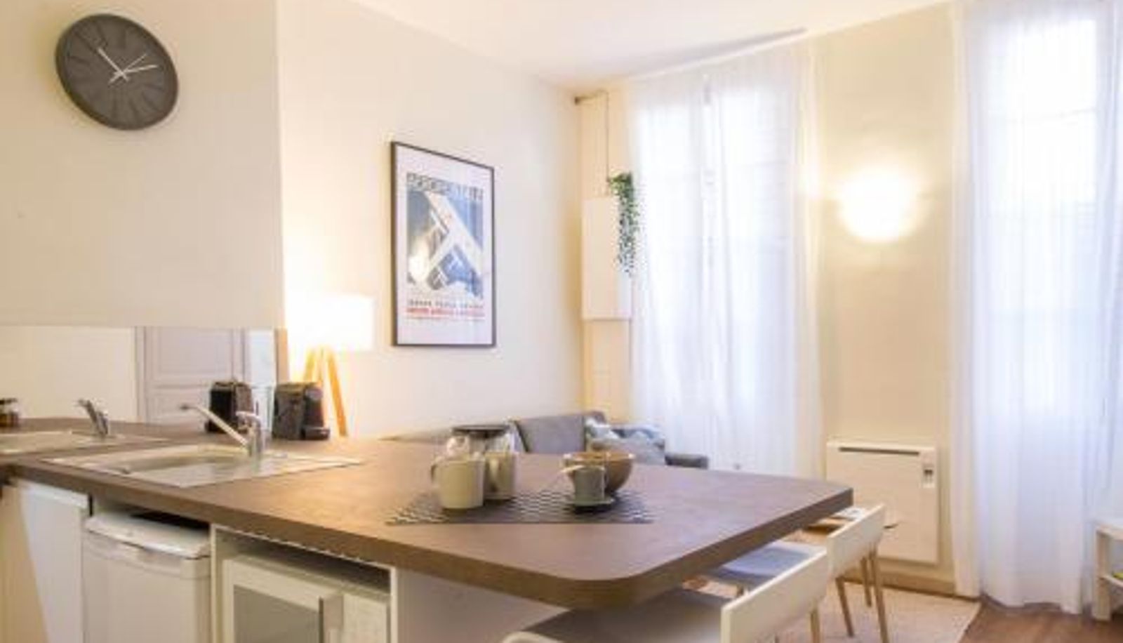 Appartement - Le Saint Nicolas by Cocoonr