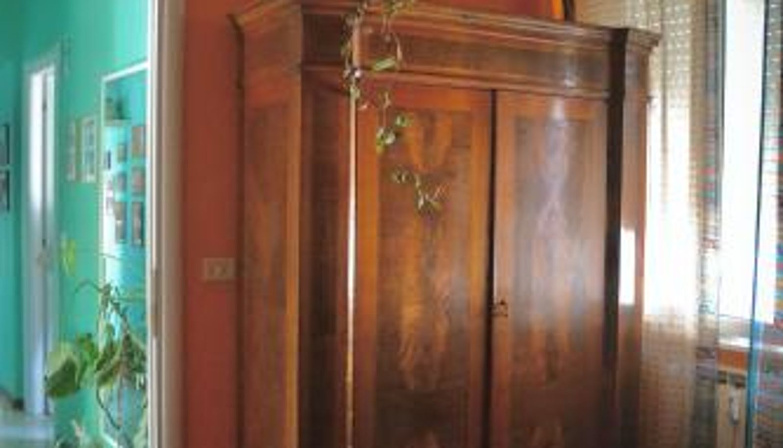 Info - 4321 B&B Stazione Trastevere
