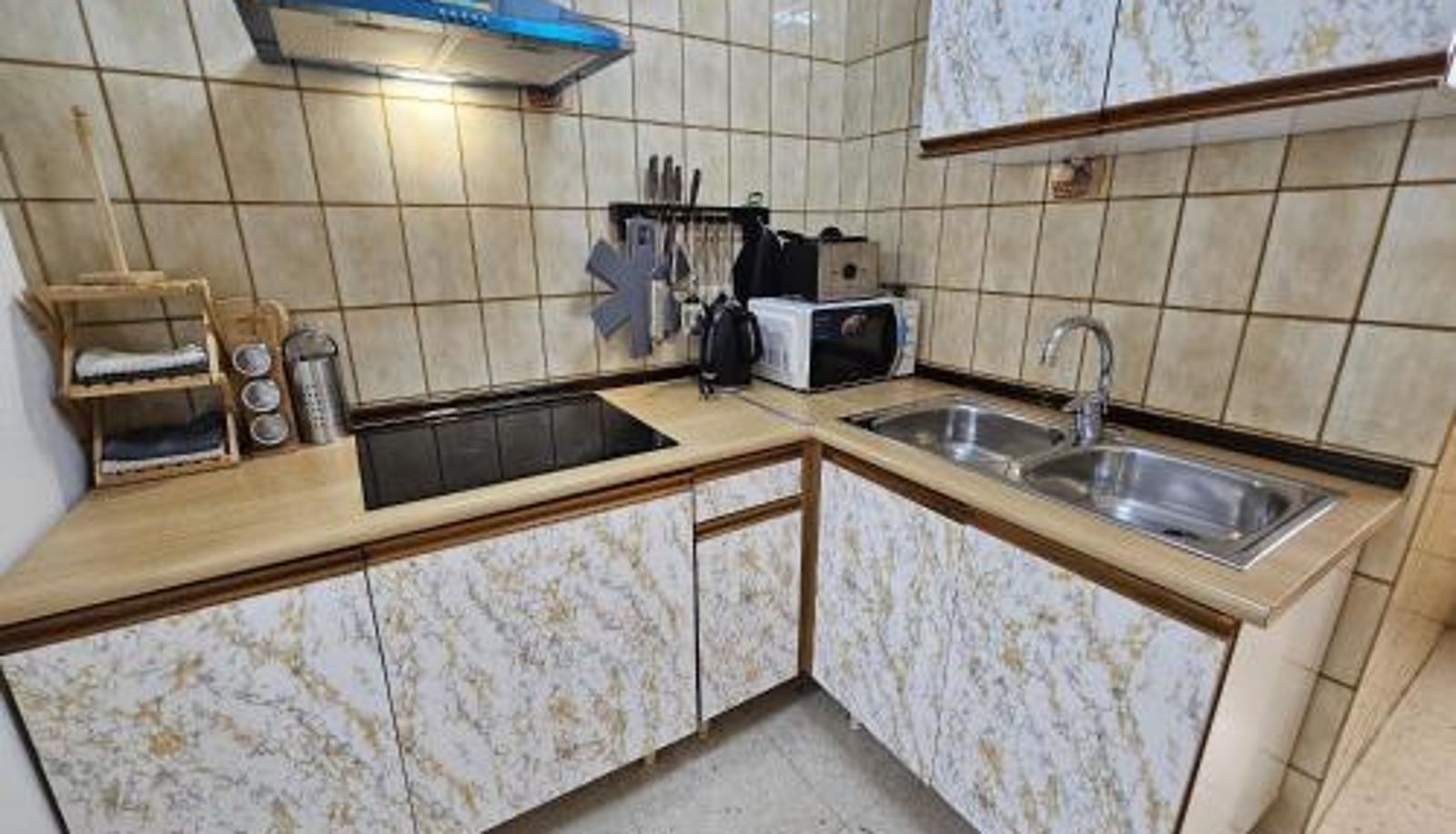 Camera standard - Apartamento Sonia IF Benidorm