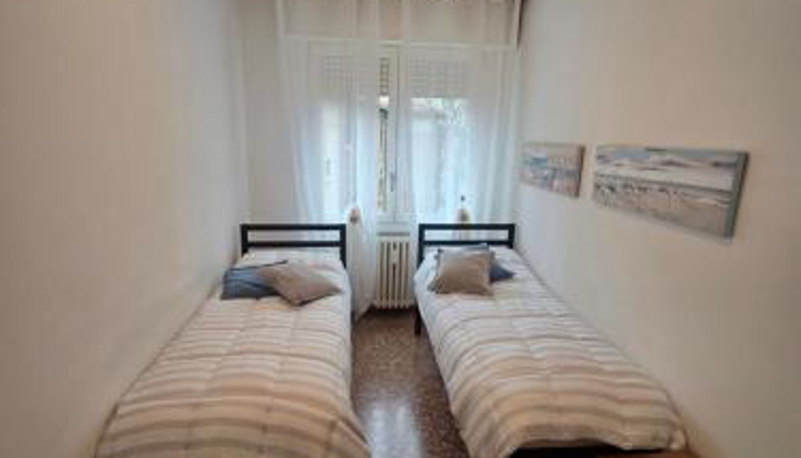 Standaardkamer - Baga's Home with Terrace