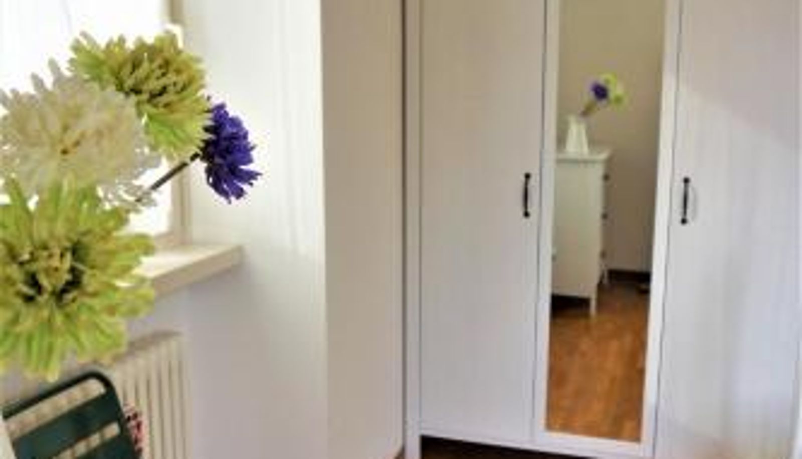 Apartamento - Apartment La Coccinella