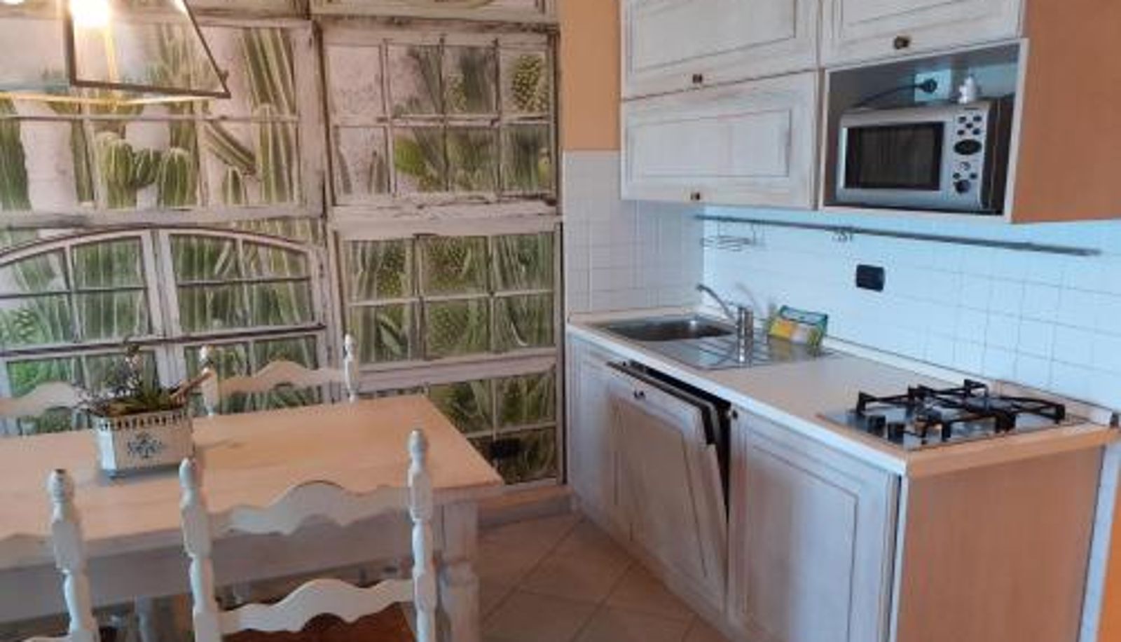 Appartamento - Seafront Sea-View Balcony - Happy Rentals Laigueglia Beach
