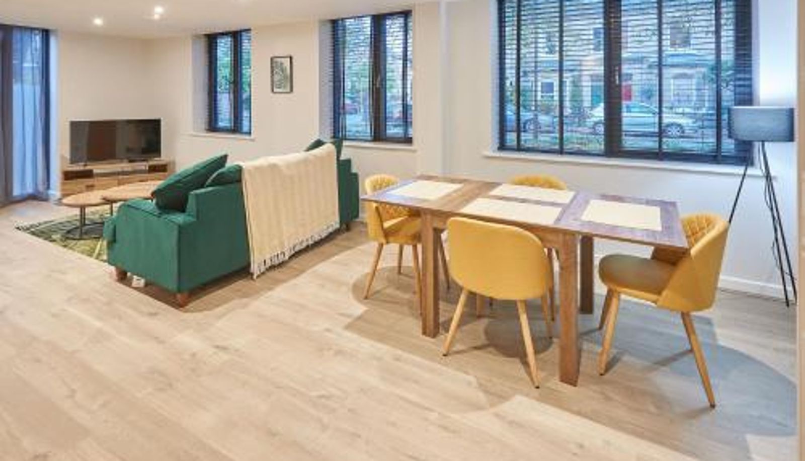 Apartment - Host & Stay - Fern