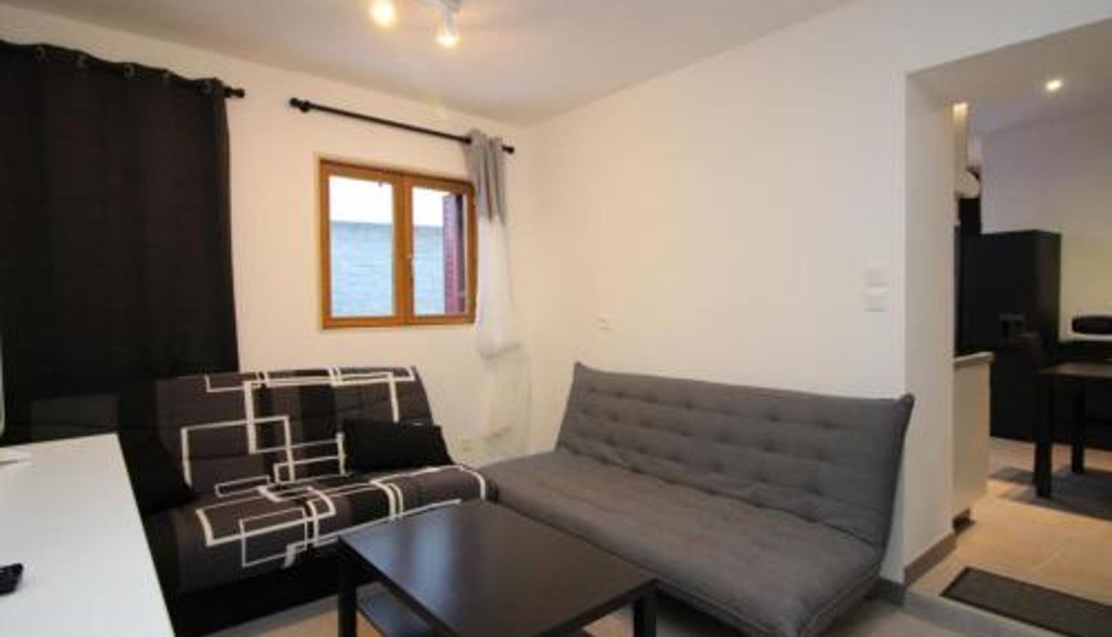 Standard room - proche des Thermes - FR-1-608-49 Beau T3 avec WIFI au centre du Mont-Dore