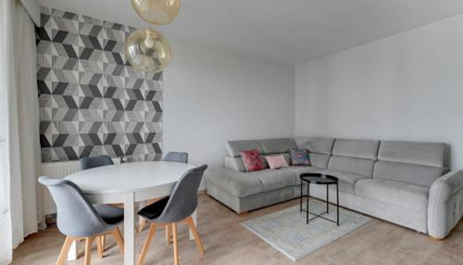 Info - Comfort Apartments Opacka
