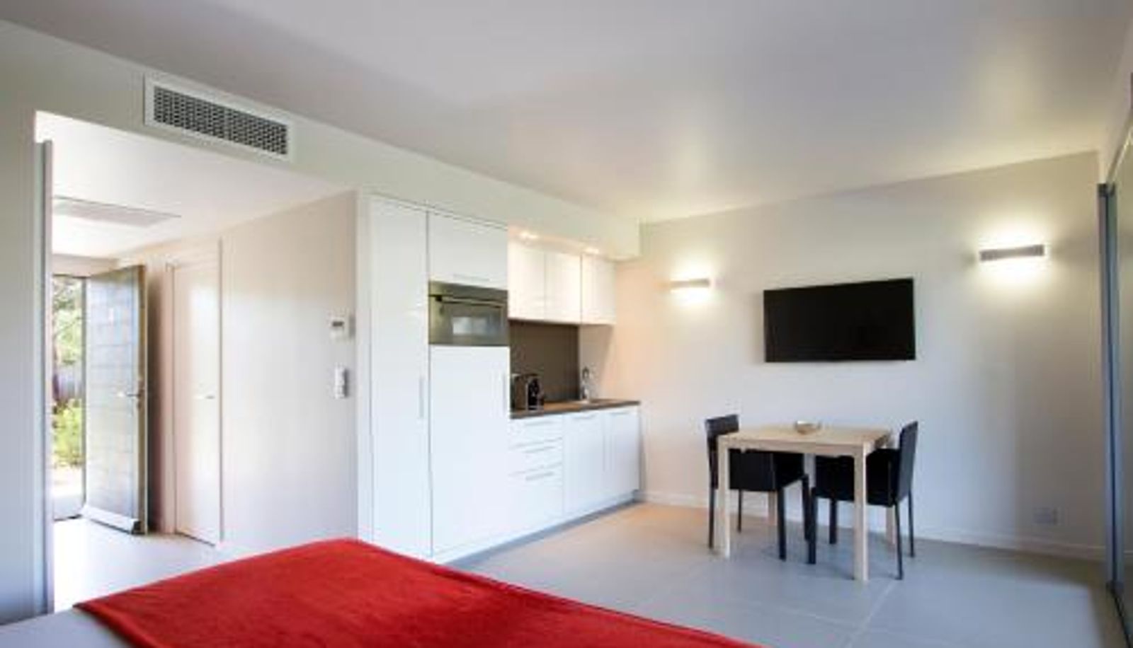 Apartamento - Costa Nera