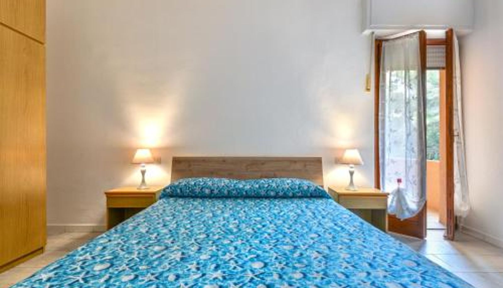 Standardzimmer - Casa Claudia a Porto Azzurro
