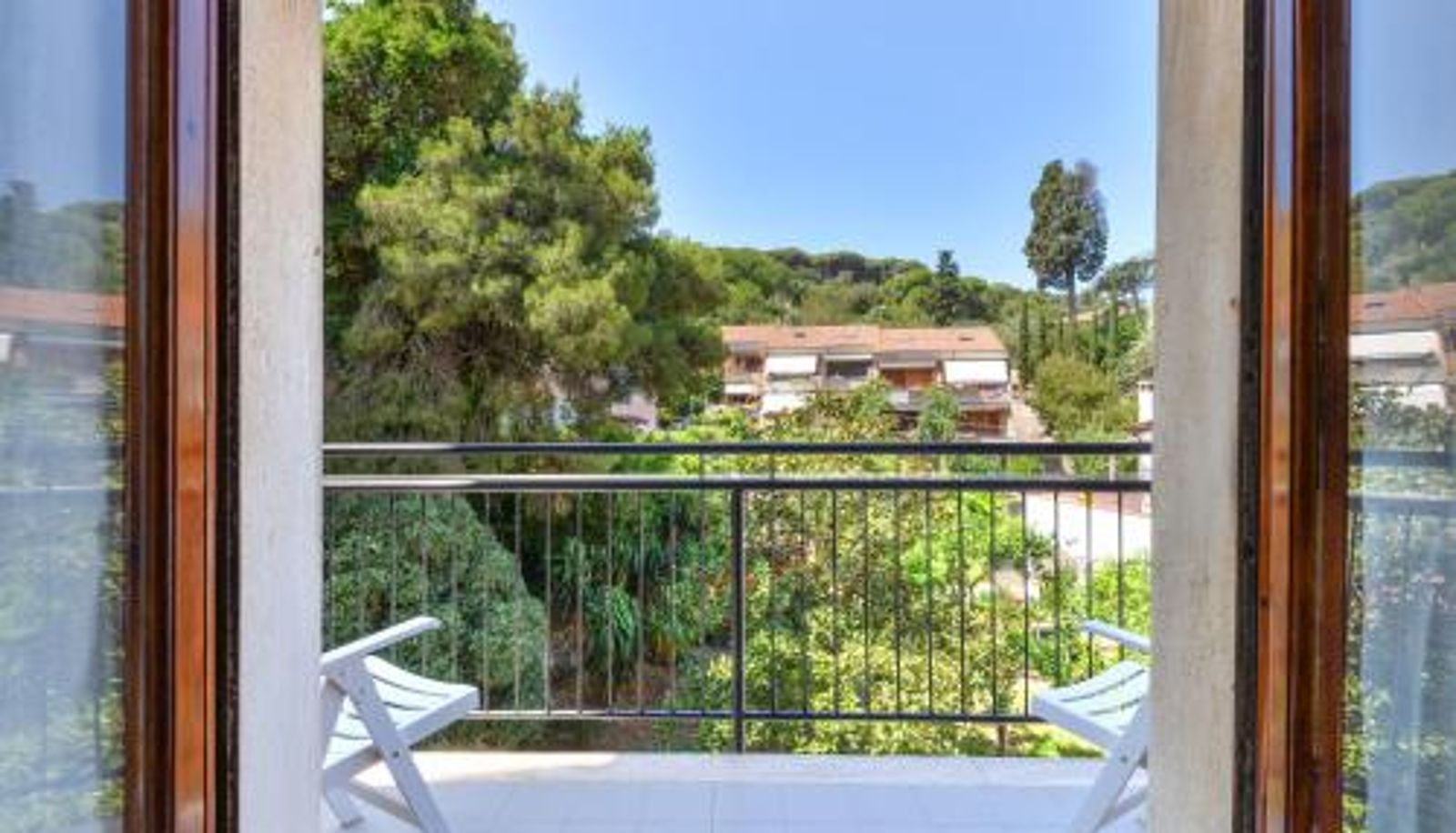 Standaardkamer - Casa Claudia a Porto Azzurro