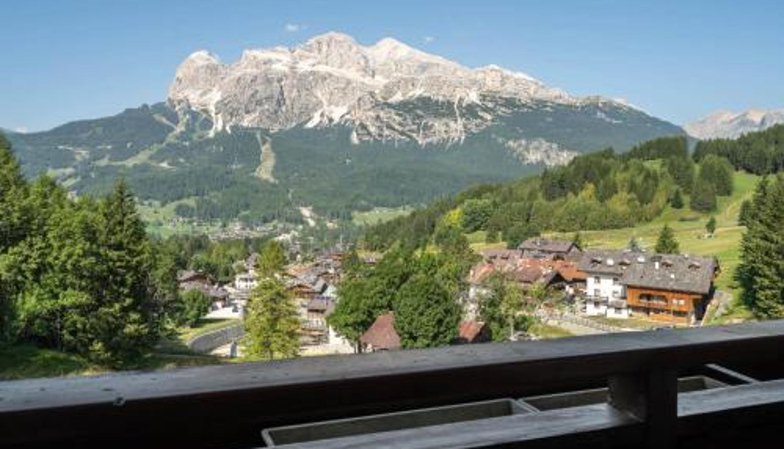 Apartment - Charming penthouse with breathtaking views