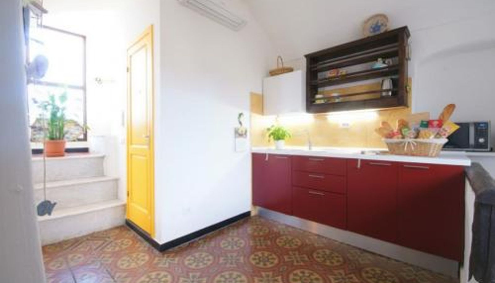 Appartement - The Old Ship