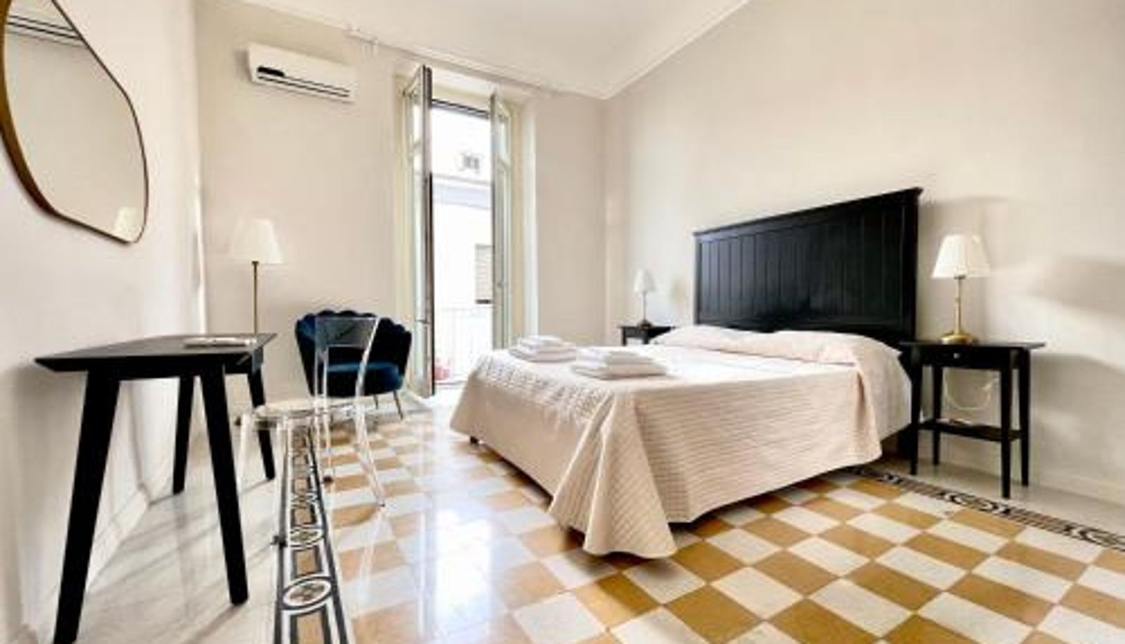 Apartment - B&B Palazzo dei Velieri