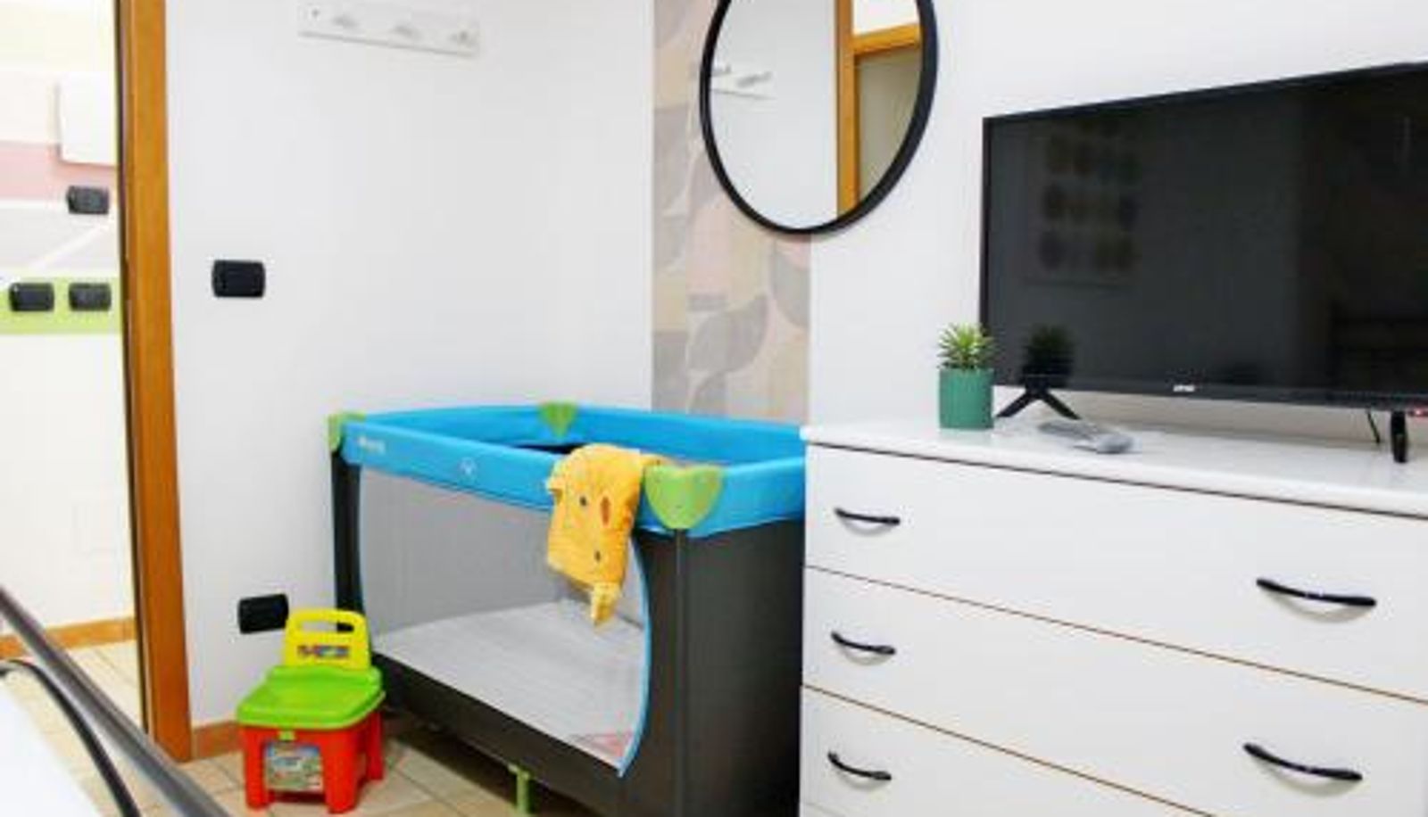 Apartment - Capo d'Orlando Apartments - Cipria