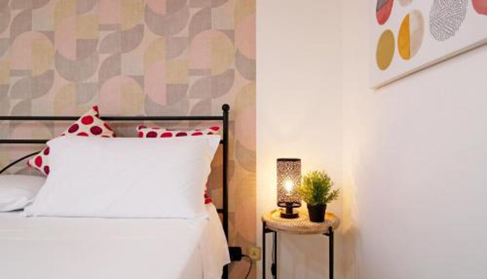 Apartment - Capo d'Orlando Apartments - Cipria