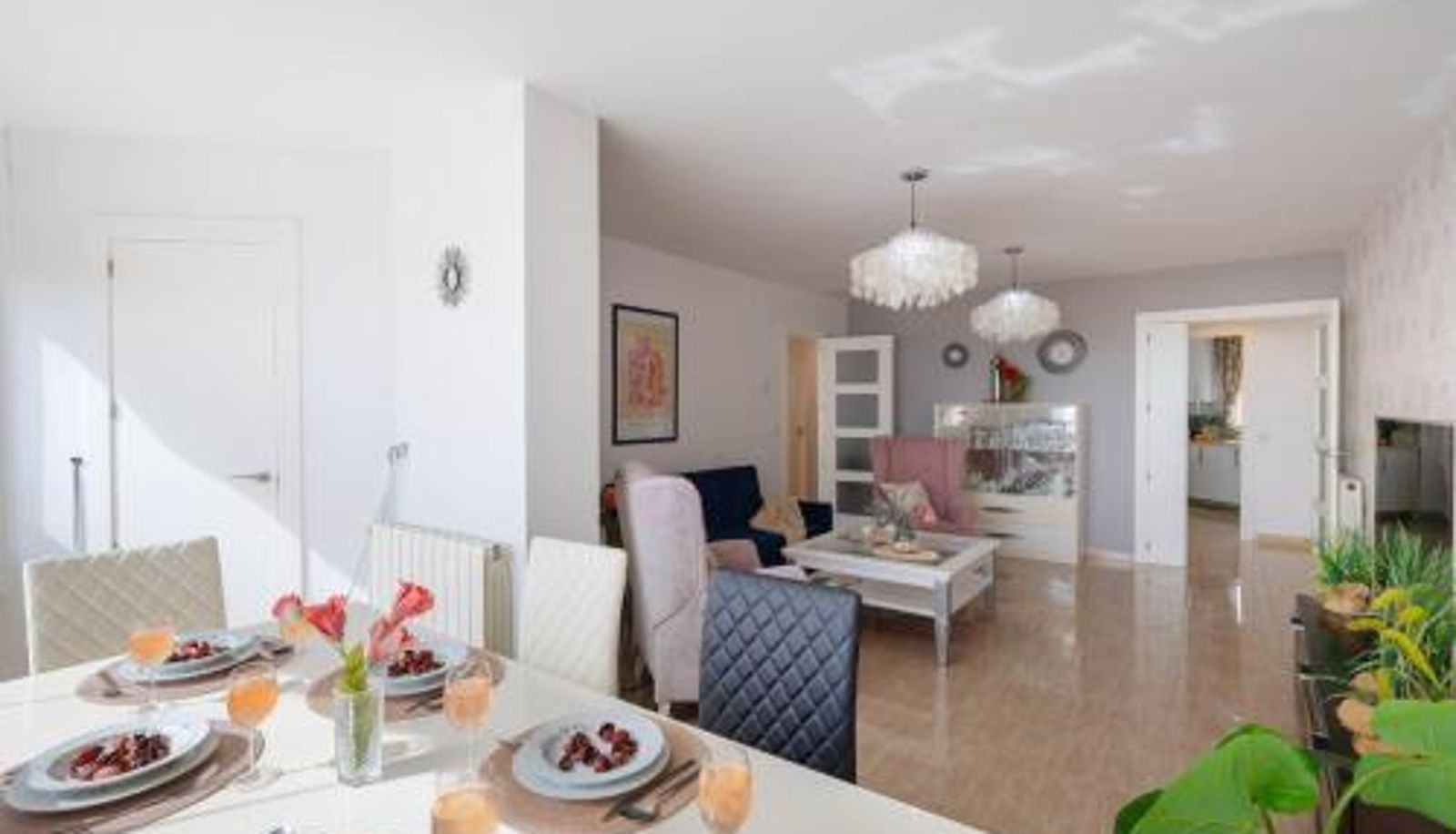 Apartment - Fidalsa Bella Vista junto al mar