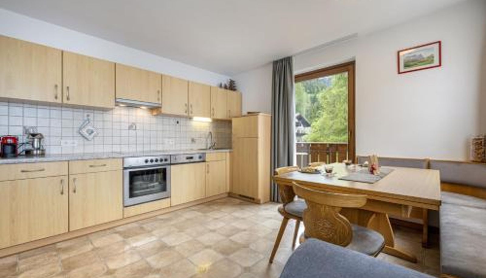 Chambre Standard - Apartments Woerndle