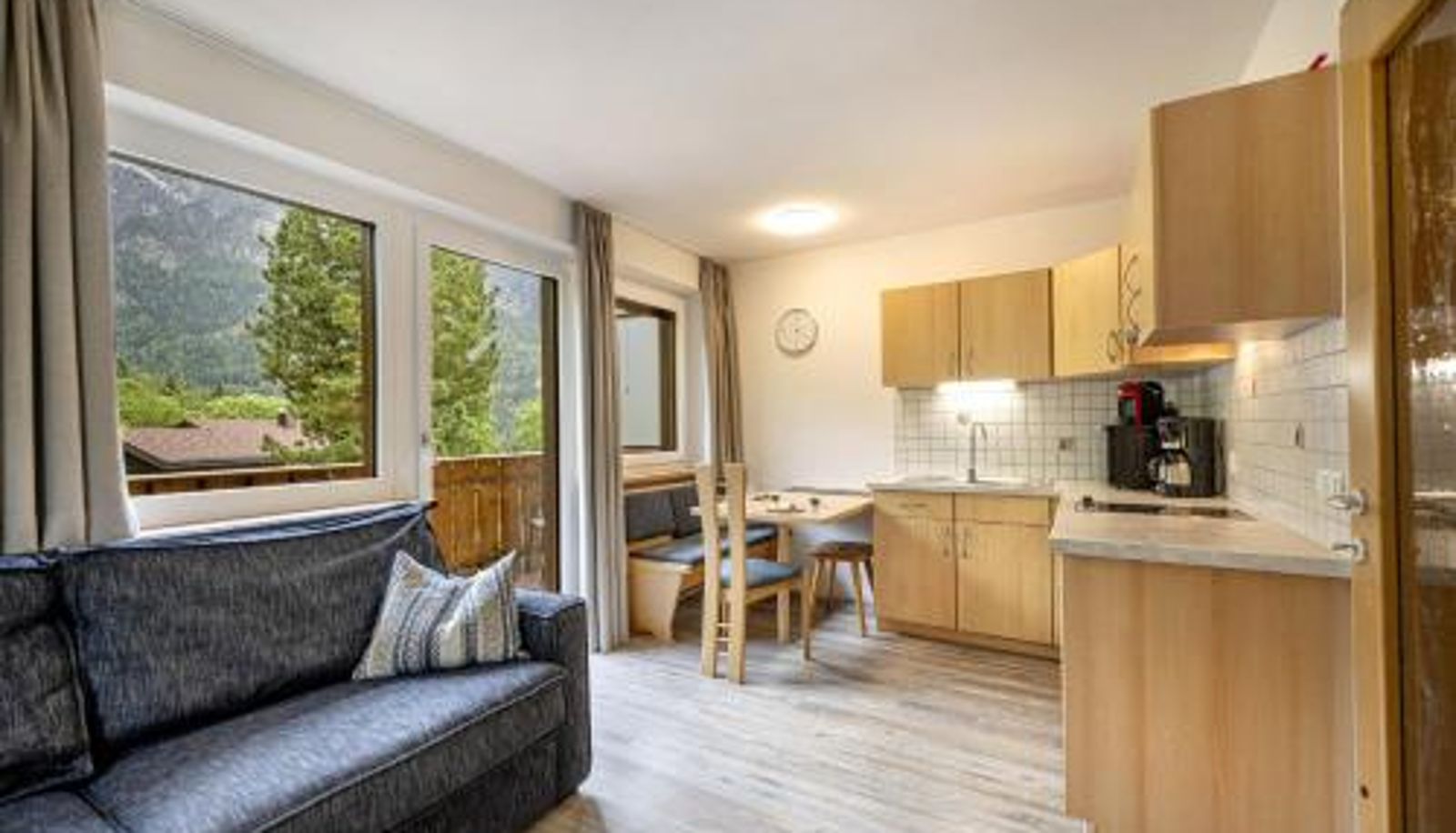 Chambre Standard - Apartments Woerndle