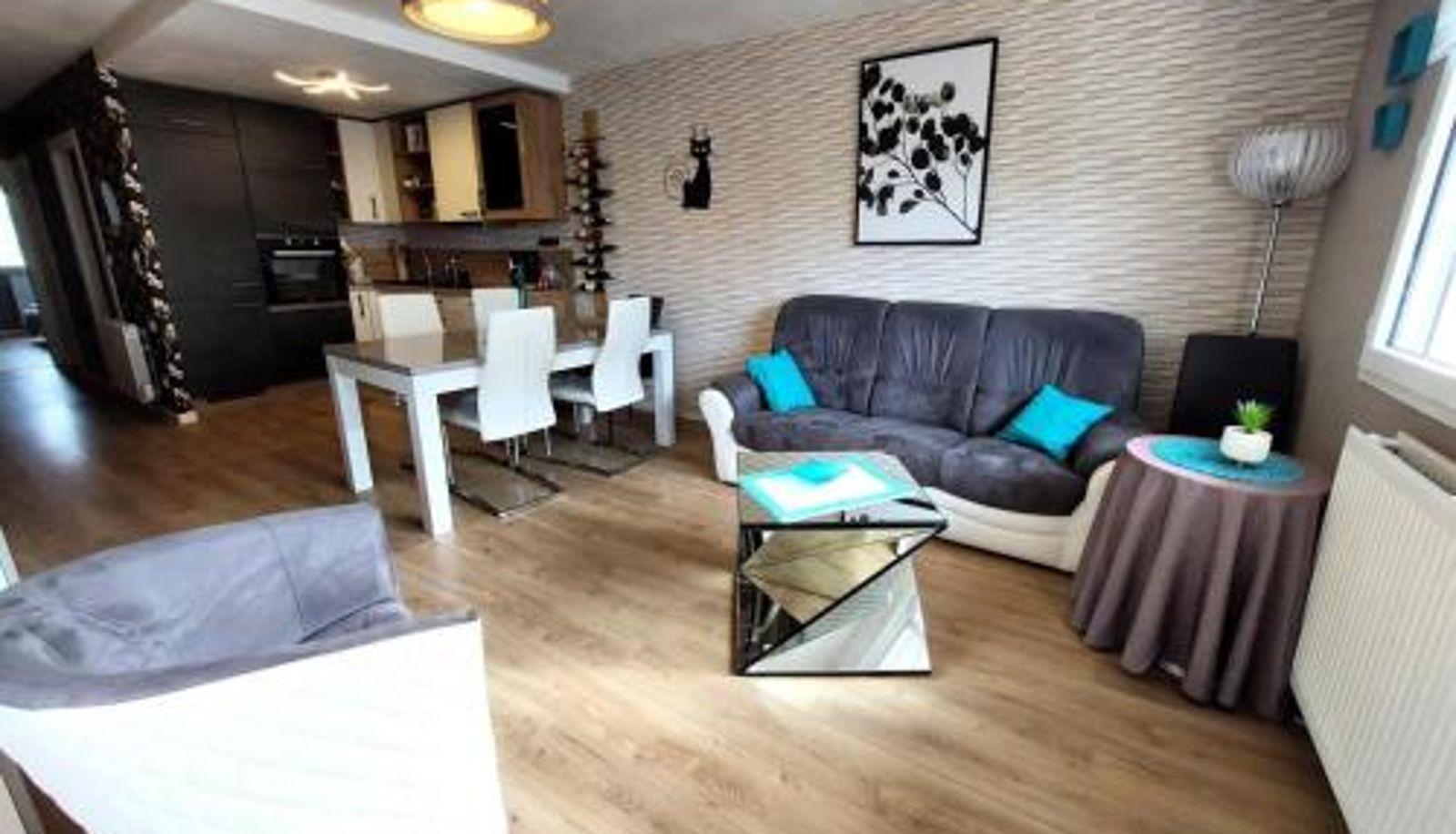 Info - Residence Du Temple - Spacieux et fonctionnel ! MAE-2731