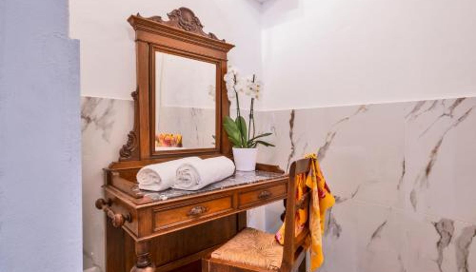 Apartment - Tenuta di Megognano