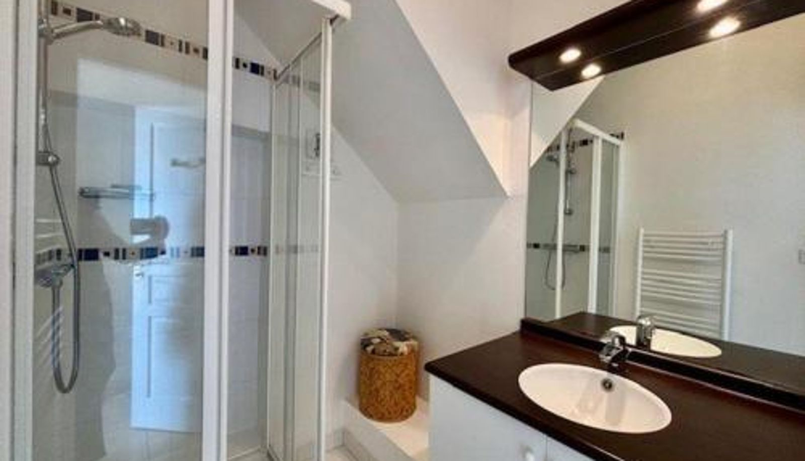 Pokój typu standard - Quiberon - Appartement 2P - 4 pers - Terrasse - Garage - Animaux admis - FR-1-478-79