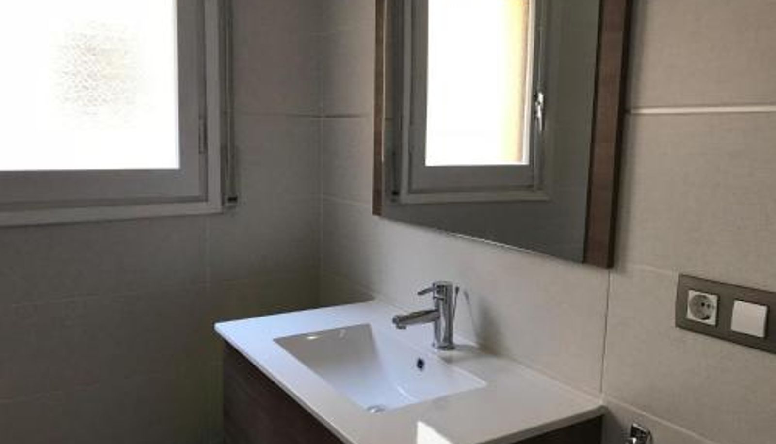 Pokój typu standard - Apartamento situado en 1º linea de playa La Llosa 112B - INMO22