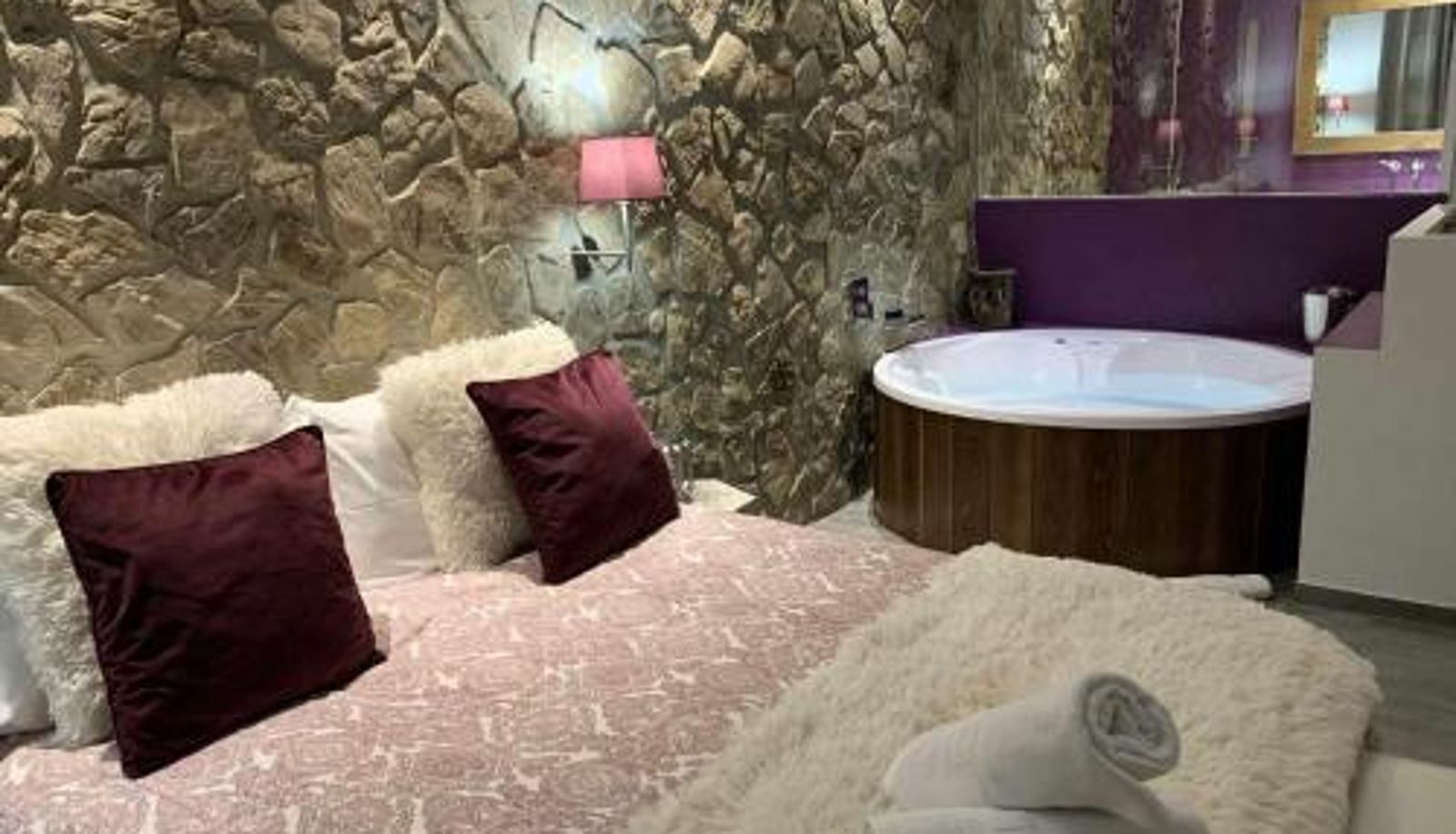 Información - LOFT MORA - BENAOCAZ