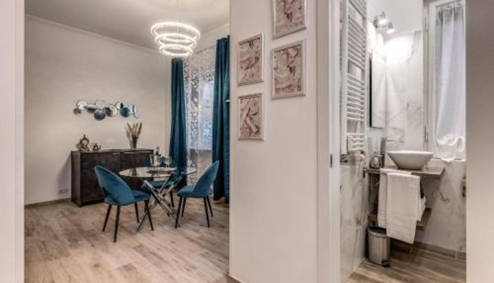 Apartament - Flaminio Royal Apartment