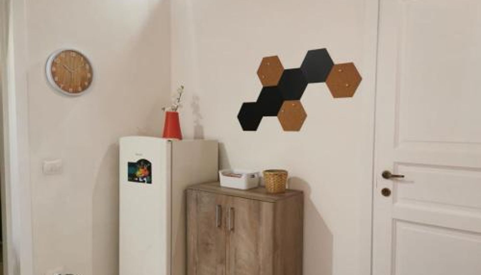 Apartment - Appartamento Pittori