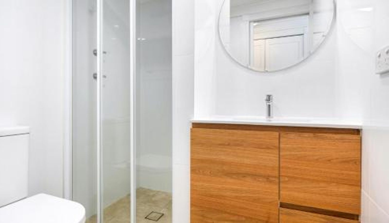 Apartment - Whitesands 501