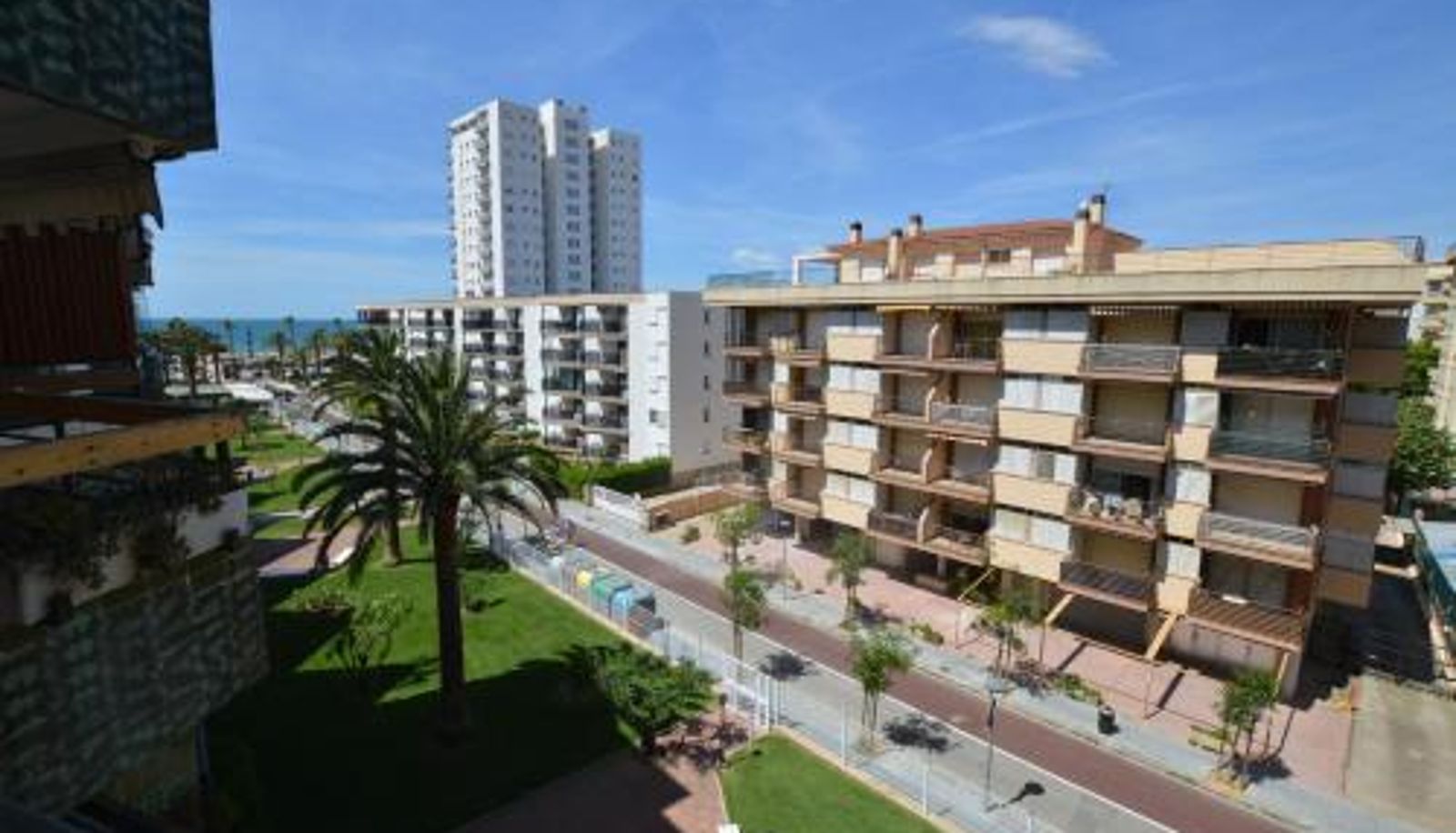 Appartement - ATLAS III ARYSAL