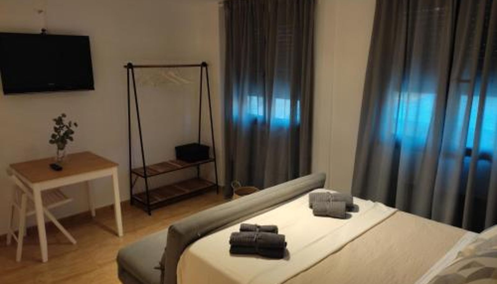 Chambre Standard - VFT Aguayo 6