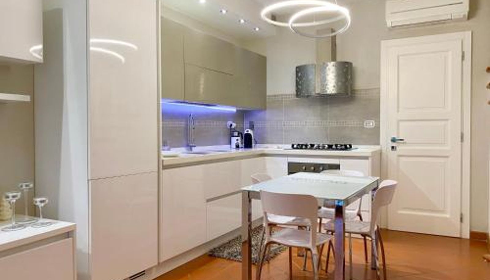 Kitchen - Appartamento Bonny