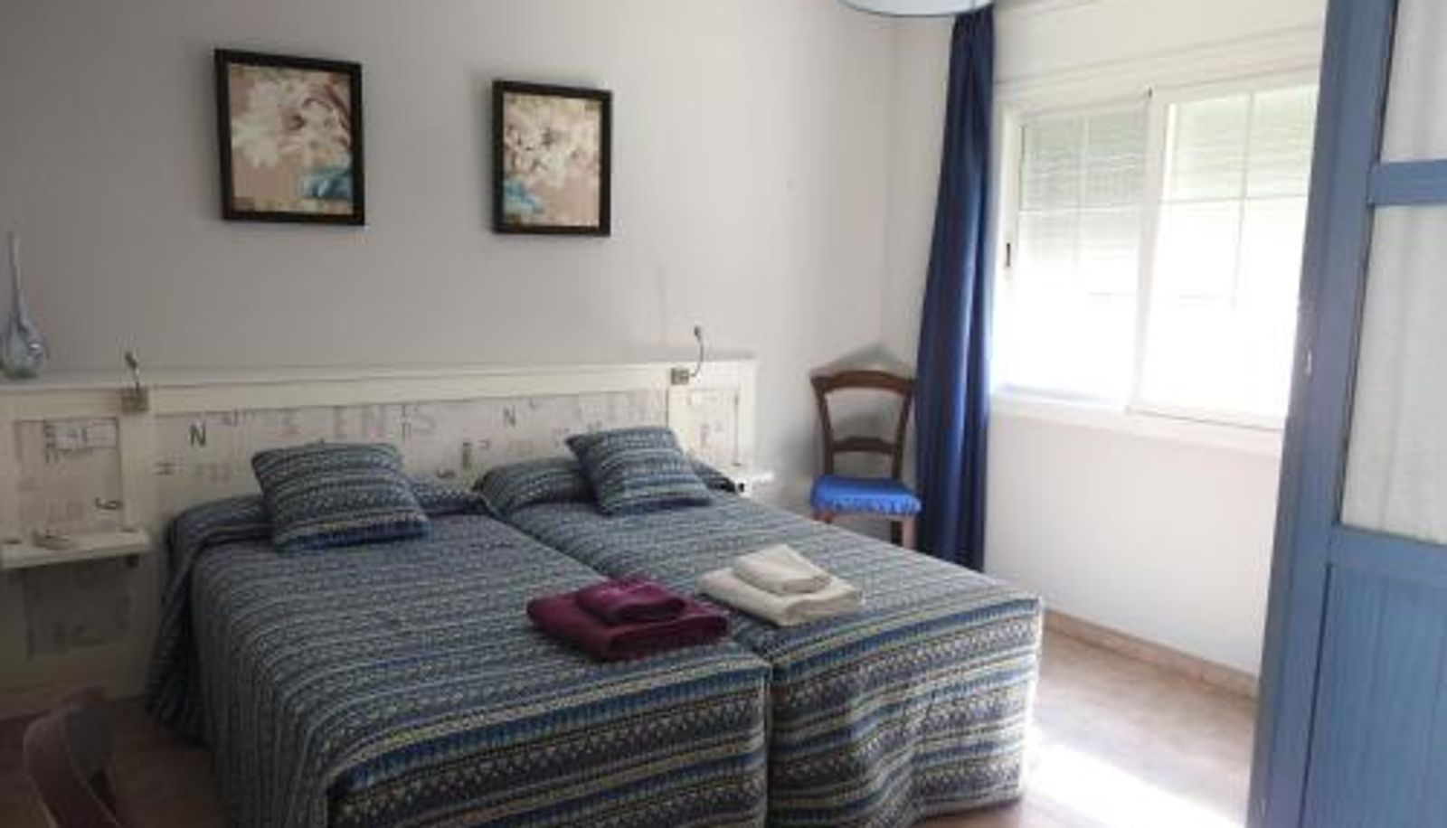 Apartament - La Morada Casa Rural