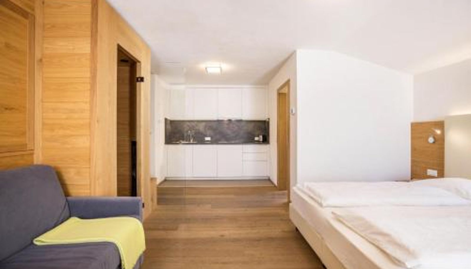 Apartment - Rosalpina Apt 1