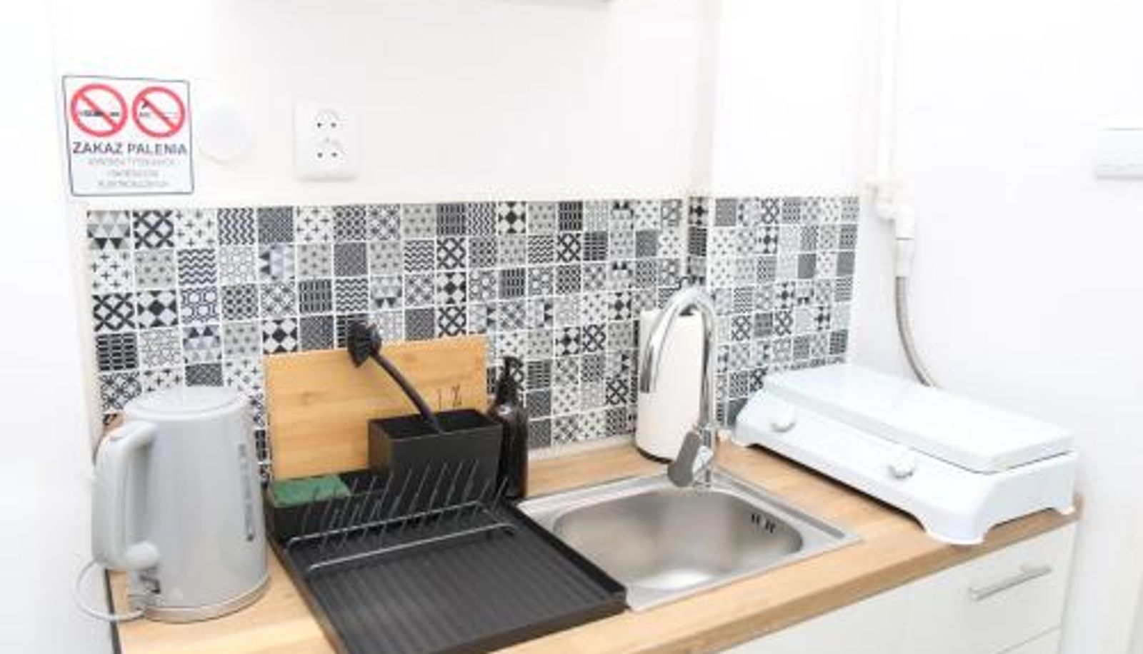 Apartment - Saska Kępa Luxe Apartment