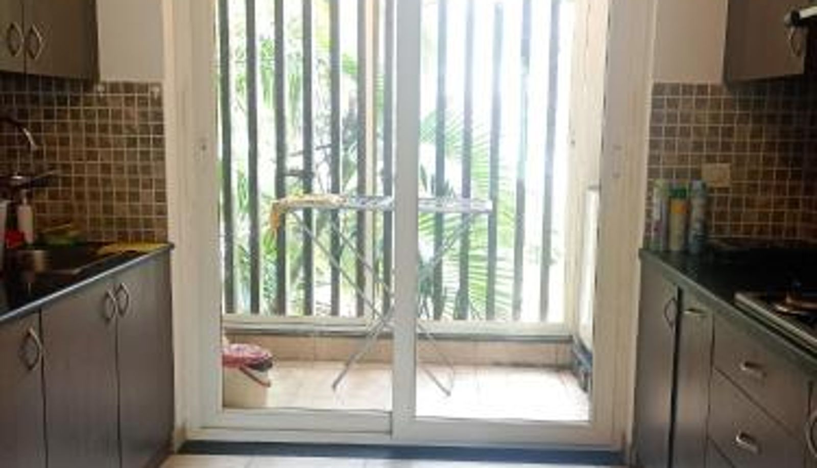 Apartment - North Goa Cozy Monsoon Retreat 2BHK in Siolim
