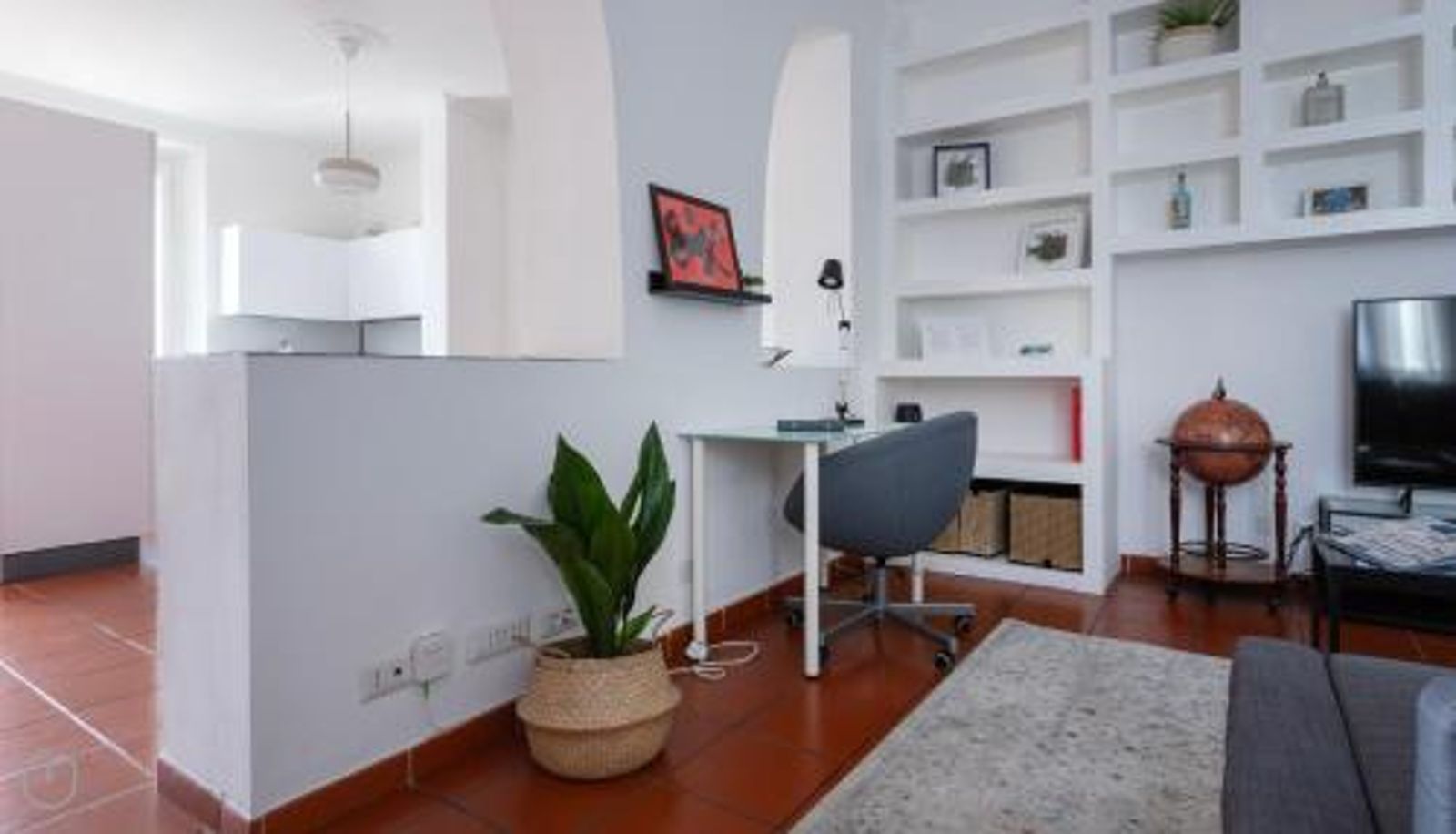 Apartamento - Italianway Easy - Cristoforo Colombo 5B