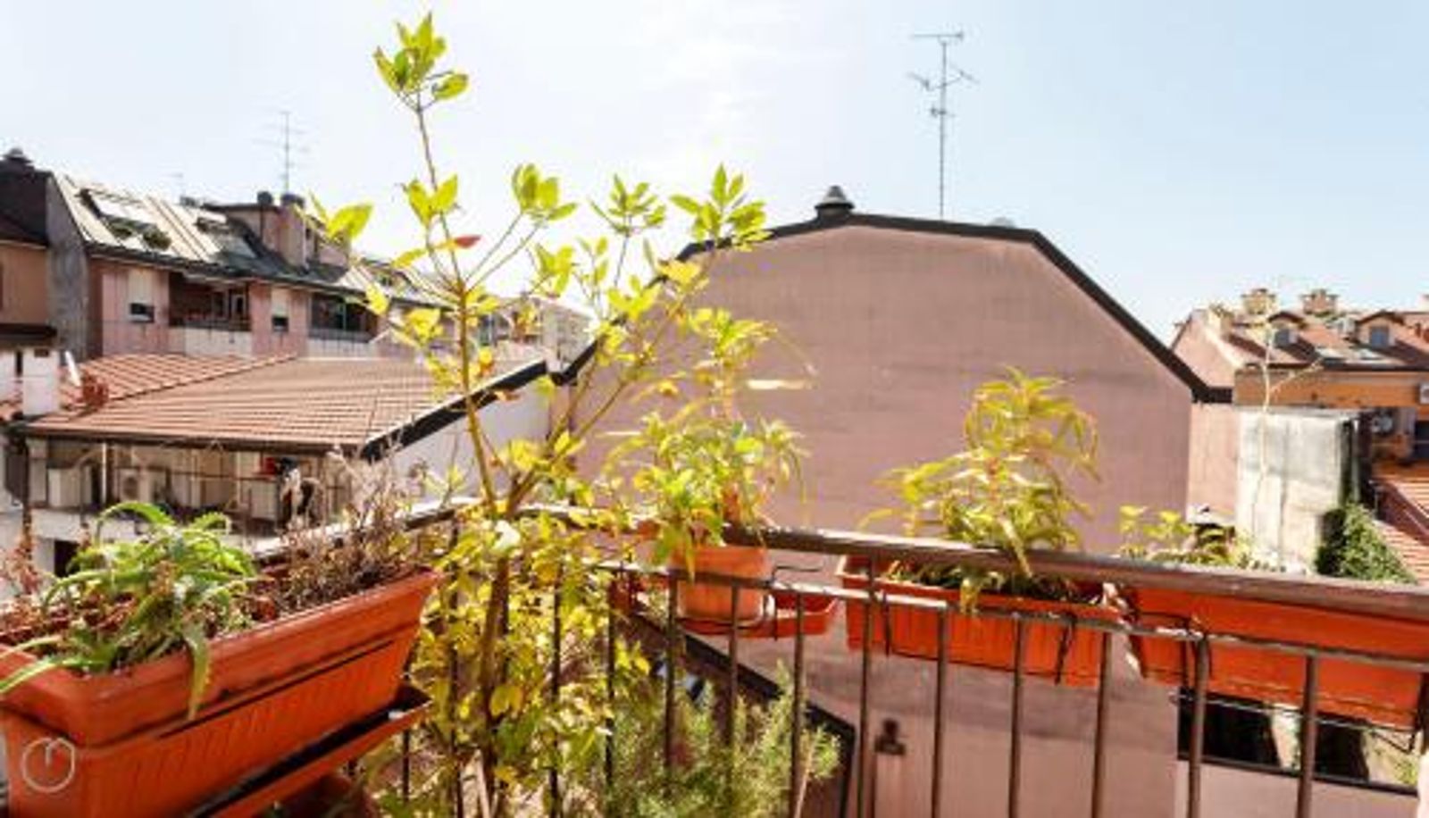 Apartment - Italianway Easy - Cristoforo Colombo 5B