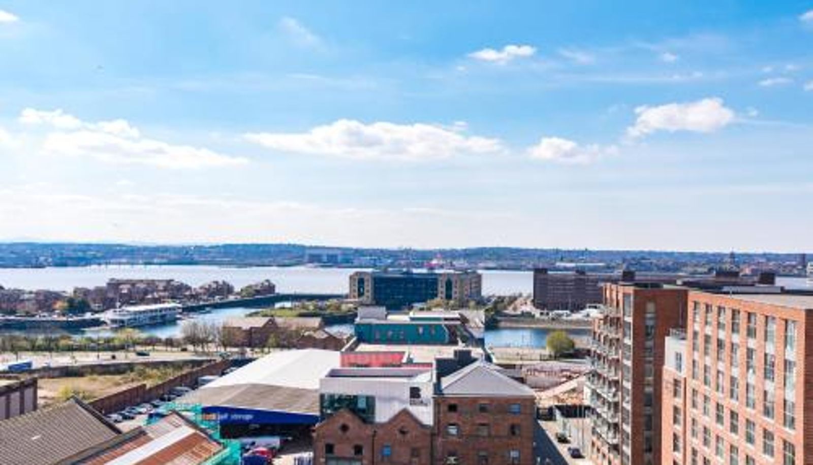 Apartment - Host & Stay - The Baltic Penthouse 2