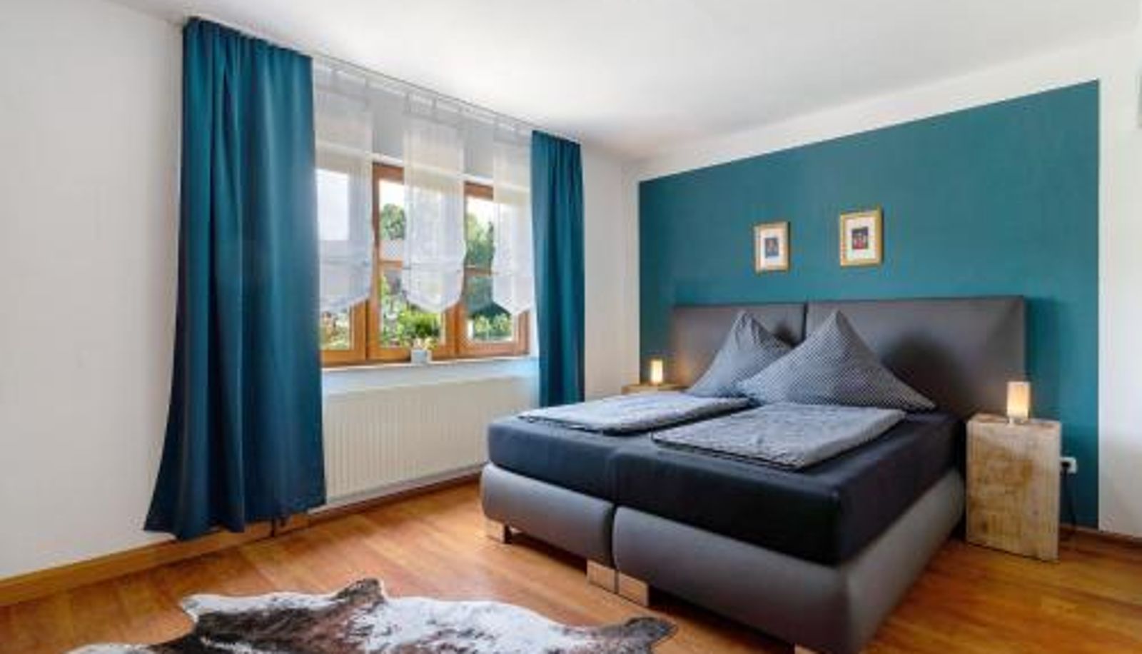 Apartment - Ferienwohnung Lydia
