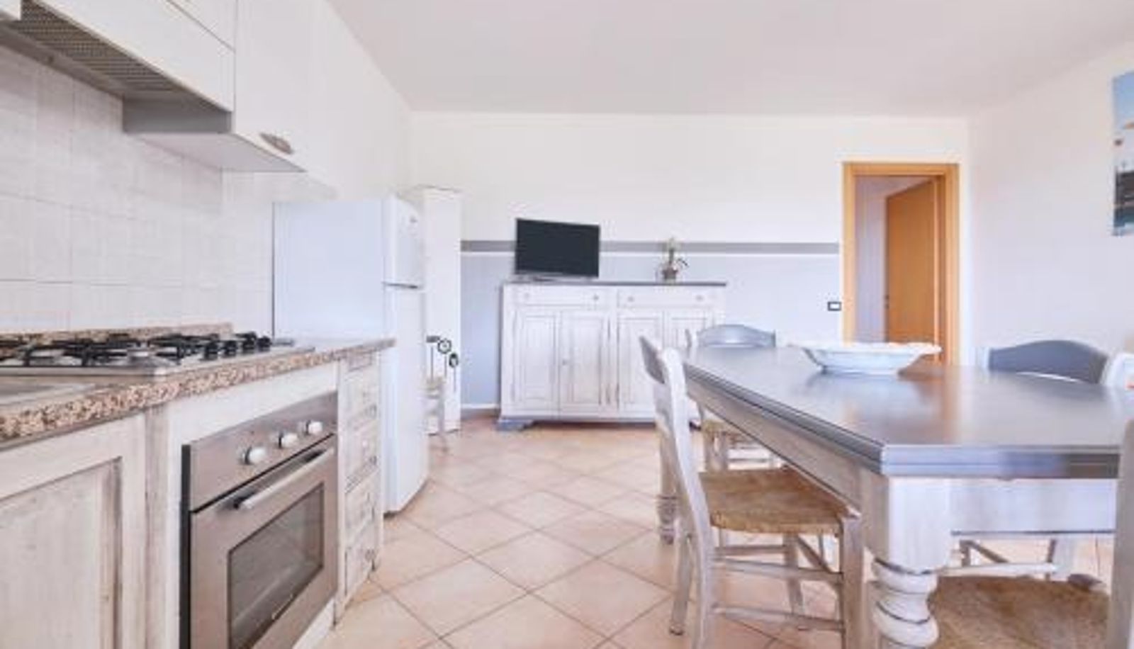 Apartment - Grigio - Euroappartamenti